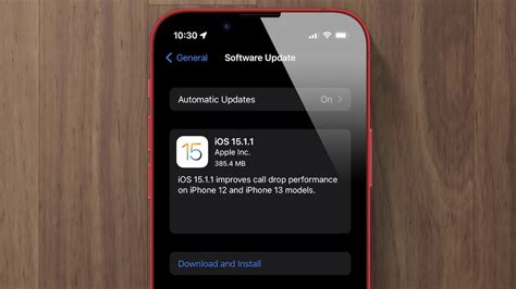 15.1 1.1|Apple releases iOS 15.1.1 with fixes for dropped calls on.